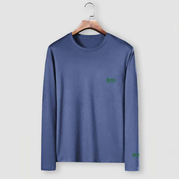 Picture of Boss T Shirt Long _SKUBossTShirtLongm-6xl1q0249898